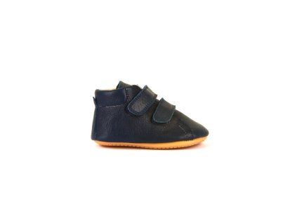 Froddo Prewalkers Hook&Loop Dark blue