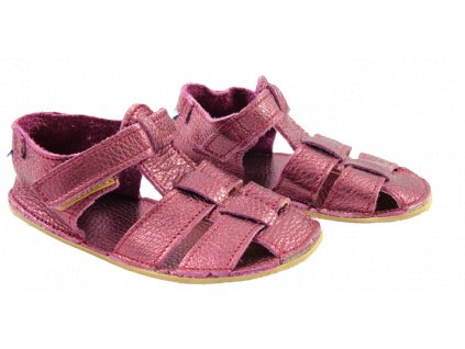 Baby Bare Shoes OI Sandals New Amelsia