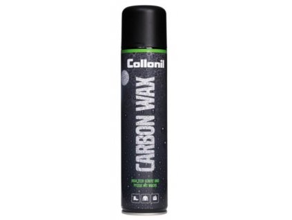 Collonil Carbon WAX sprej 300ml