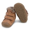 Petit Mid Lamb Caramel WS 2