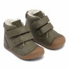 Petit Mid Winter Strap Army WS