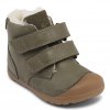 Petit Mid Winter Strap Army WS 2