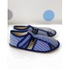 Baby Bare Shoes slippers barefoot papuče Sailor