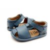 Old Soles sandále Lap Sandal Petrol