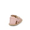 Froddo Barefoot sandále Flexy Avi Pink