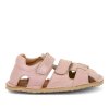 Froddo Barefoot sandále Flexy Avi Pink