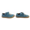 Froddo Barefoot celoročné topánky jeans z boku