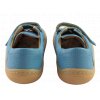 Froddo Barefoot celoročné topánky jeans päta