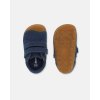 Bundgaard tenisky Petit Strap Canvas Navy tvar