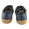 Froddo Barefoot plátenky Blue päta
