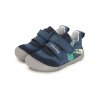 D.D.Step topánky 063 Royal blue vel. 26-31 DPB124-S063-41948+