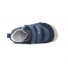 D.D.Step topánky 063 Royal blue vel. 26-31 DPB124-S063-41948+ špička