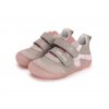 D.D.Step topánky 063 veľ. 26-31 Grey DPG124-S063-4194B+