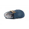 D.D.Step topánky 073 Bermuda Blue veľ. 20-25 DPB024-S073-41369 tvar