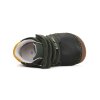 D.D.Step celoročné barefoot topánky 070 Emerald veľ. 20-25 DPB024A-S070-42393A