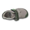D.D.Step celoročné topánky 073 Grey veľ. 20-25 DPB024A-S073-42135A
