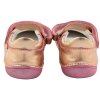 D.D.Step balerínky 073 metalic pink päta