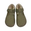 Protetika Barefoot papuče Kirby khaki