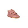 Froddo Prewalkers Hook&Loop Nude