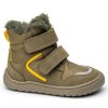 Protetika Barefoot Gero Khaki