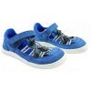 Baby Bare Febo Summer Navy