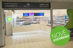 Děčín - OC Korál