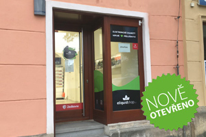 Jihlava - Masarykovo náměstí