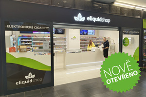 Praha 13 - OC Lužiny