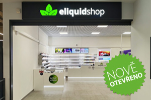 Slaný - Tesco
