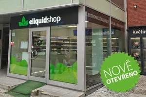 Teplice - OC Fontána