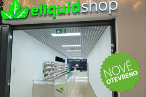 Vsetín - OC Smetanova