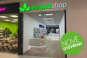 Vsetín - OC Smetanova