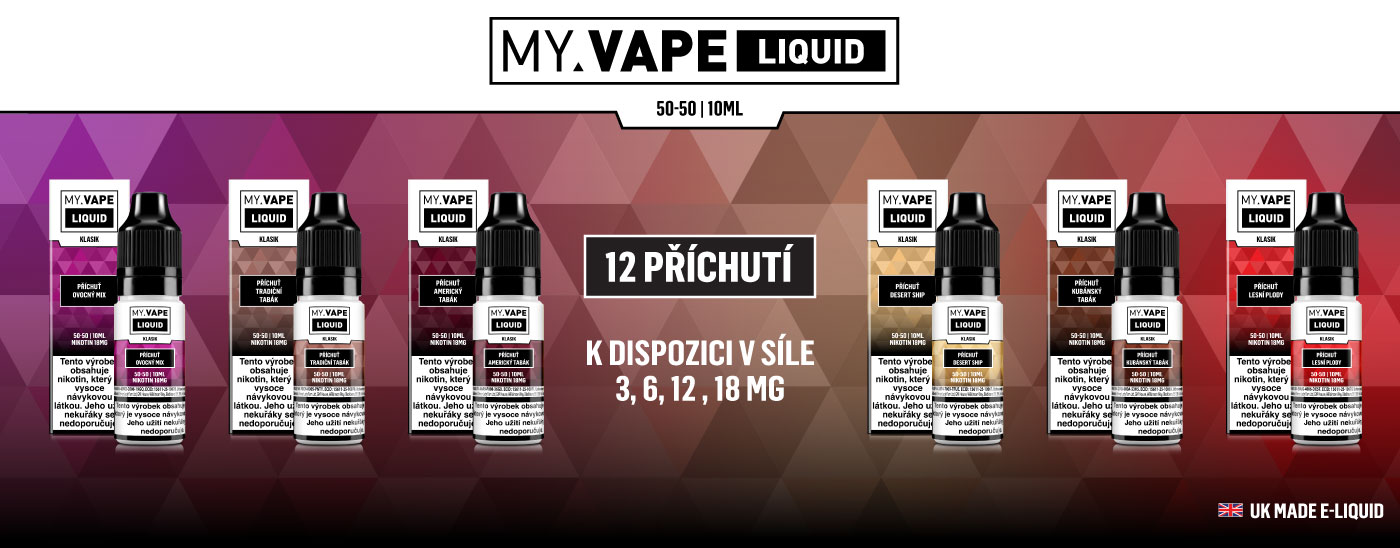 MyVape freebase