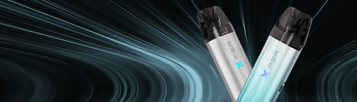 Lost Mary XPER POD 1000mAh sada banner