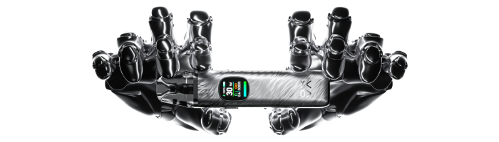 OXVA Xlim PRO 2 banner