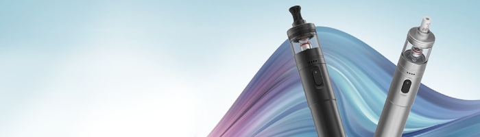 elfbar nachfüll pod läuft aus Vandy Vape BSKR ELITE startovací sada