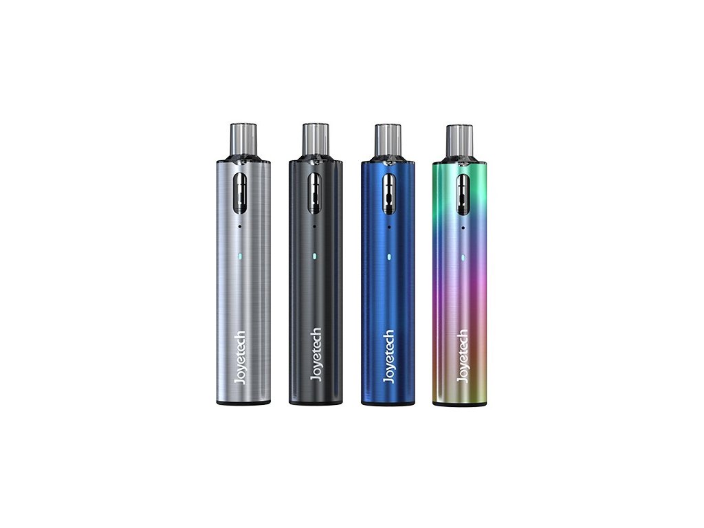 Joyetech eGo POD | Eliquidshop.cz