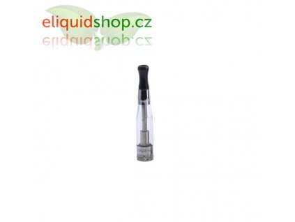 aSpire CE5 BVC Clearomizer 1,8ohm 1,8ml Clear, čirá