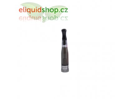 aSpire CE5 BVC Clearomizer 1,8ohm 1,8ml Black, černá