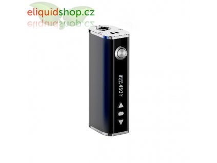 eLeaft iStick TC 40W mod - Černá