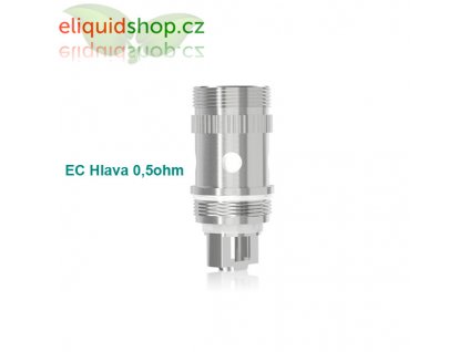 eleaf ec 0 5 hlava