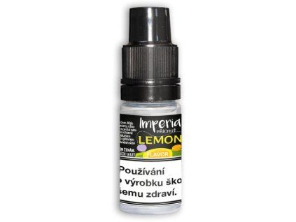 blacklabel LEMON CZ 01