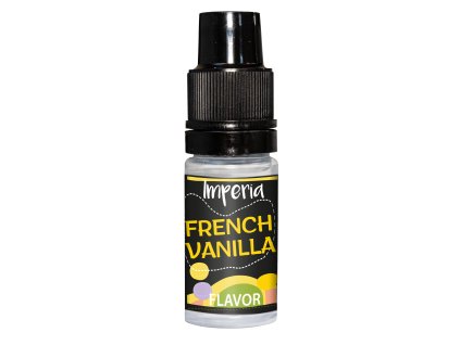 French Vanilla