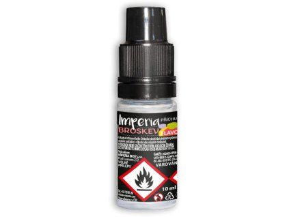 blacklabel BROSKEV CZ 01