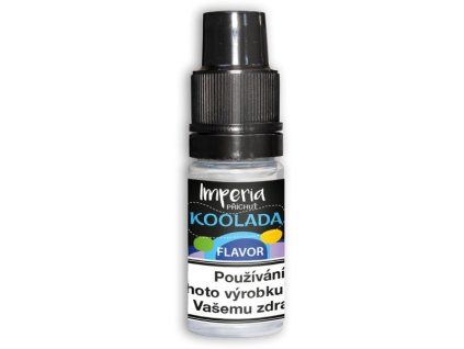 blacklabel KOOLADA CZ 01