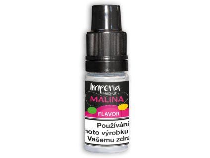 blacklabel MALINA CZ 01
