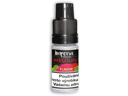blacklabel MELOUN CZ 01