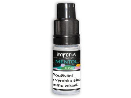 blacklabel MENTOL CZ 01