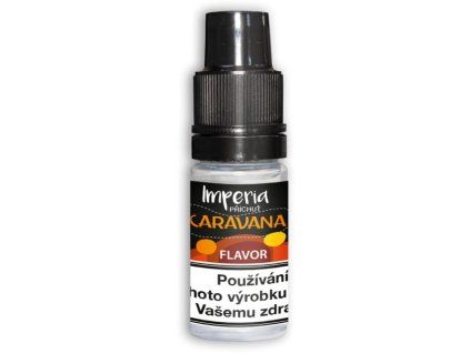 blacklabel KARAVANA CZ 01
