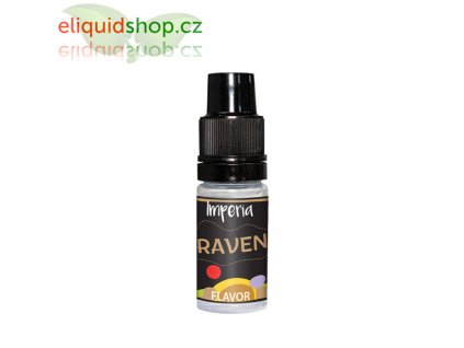 Příchuť IMPERIA Black Label Raven 10ml